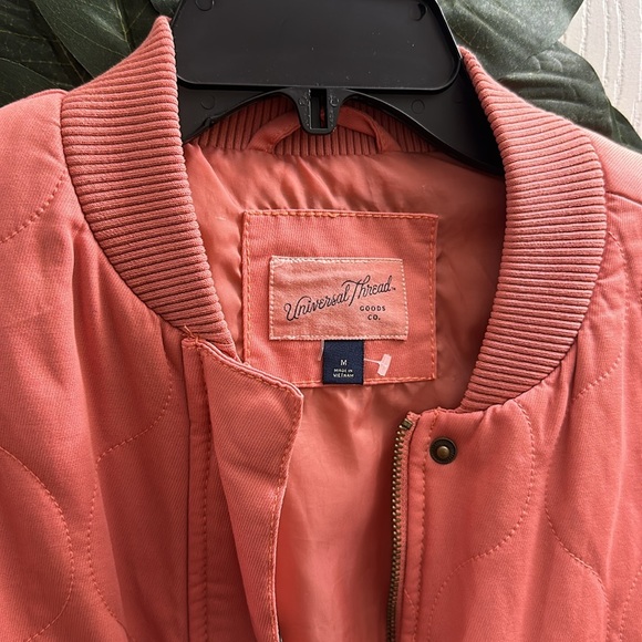 Universal Thread Bomber jacket - Picture 2 of 3